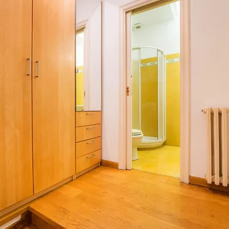 The British Corner, Cozy Loft With Garden 10 Min From Center * Rome